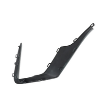 Load image into Gallery viewer, 2020 2021 2022 Honda CR-V CRV Front Bumper Face Bar Molding Trim Left Side Gray - Texas-e-parts