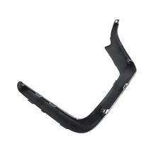 Load image into Gallery viewer, 2020 2021 2022 Honda CR-V CRV Front Bumper Face Bar Molding Trim Left Side Gray - Texas-e-parts