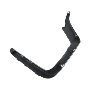 2020 2021 2022 Honda CR-V CRV Front Bumper Face Bar Molding Trim Left Side Gray - Texas-e-parts