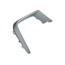 Load image into Gallery viewer, 2020 2021 2022 Honda CR-V CRV Front Bumper Face Bar Molding Trim Left Side Gray - Texas-e-parts