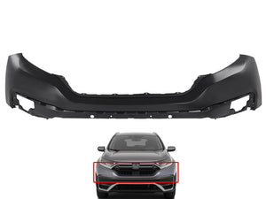 2020 2021 2022 Honda CR-V CRV Front Bumper Upper Cover