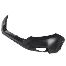 Load image into Gallery viewer, 2020 2021 2022 Honda CR-V CRV Front Bumper Upper Cover - Texas-e-parts