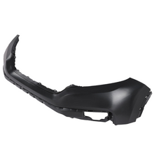 Load image into Gallery viewer, 2020 2021 2022 Honda CR-V CRV Front Bumper Upper Cover