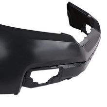 Load image into Gallery viewer, 2020 2021 2022 Honda CR-V CRV Front Bumper Upper Cover - Texas-e-parts