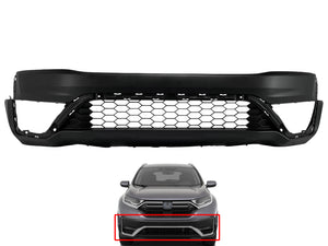 2020 2021 2022 Honda CR-V CRV Front Bumper Lower Cover