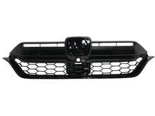 Load image into Gallery viewer, 2020 2021 2022 Honda CR-V CRV Front Bumper Upper Grille With Camera Option Honeycomb - Texas-e-parts