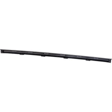 Load image into Gallery viewer, 2020 2021 2022 Honda CR-V CRV Front Bumper Face Bar Center Middle Molding Gray - Texas-e-parts