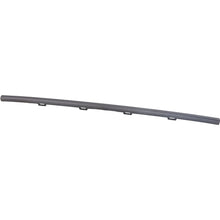 Load image into Gallery viewer, 2020 2021 2022 Honda CR-V CRV Front Bumper Face Bar Center Middle Molding Gray - Texas-e-parts
