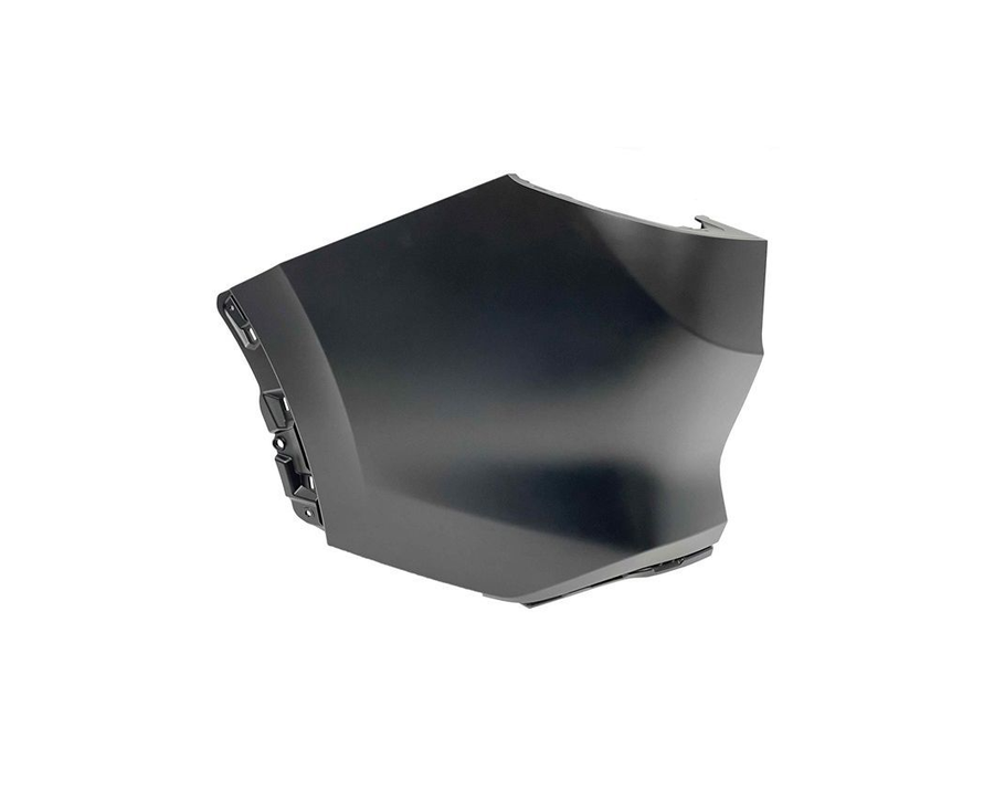 2023-2025 Honda CR-V CRV EX EX-L LX & Hybrid Rear Bumper Left Driver Side Cover - Texas-e-parts