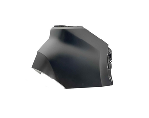2023 2024 2025 Honda CR-V CRV EX EX-L LX & Hybrid Rear Bumper Left Driver Side Cover
