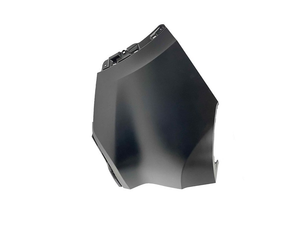 2023 2024 2025 Honda CR-V CRV EX EX-L LX & Hybrid Rear Bumper Left Driver Side Cover