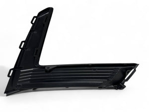 2023 2024 2025 Honda CR-V CRV EX Hybrid Sport LX Left Right Front Bumper Fog Light Cover Driver Passenger Set