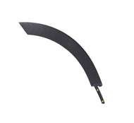 2023 2024 2025 Honda CR-V CRV Right Rear Door Flare Arch Molding Trim Passenger Side