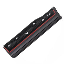 Load image into Gallery viewer, 2023 2024 Honda CR-V CRV Right Rear Door Trim Lower Molding Passenger Side