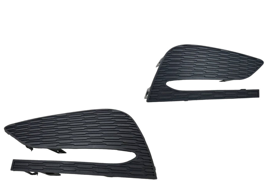 2016-2018 Chevrolet Cruze Front Bumper Fog Light Cover Right Left Passenger Driver Side - Taxes-e-Parts
