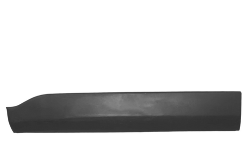 2022-2026 Toyota Corolla Cross L LE SE XLE XSE Hybrid Left Front Door Trim Lower Molding Driver Side - Texas-e-parts