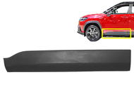 2022 2023 2024 Toyota Corolla Cross L LE SE XLE XSE Hybrid Left Front Door Trim Lower Molding Driver Side
