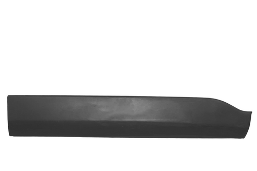 2022-2026 Toyota Corolla Cross L LE SE XLE XSE Hybrid Right Front Door Trim Lower Molding Passenger Side - Texas-e-parts