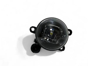 2022 2023 2024 GMC Acadia Terrain Left Right Front Bumper Fog Light Lamp LED Driver & Passenger Set