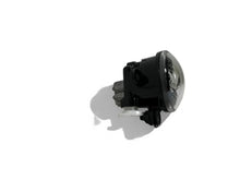 Load image into Gallery viewer, 2022 2023 2024 GMC Terrain SLT Left Front Bumper Fog Light Lamp With Cover &amp; Molding Trim Gloss Black Driver Side