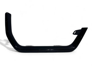 2022 2023 2024 GMC Terrain SLE SLT Left Right Front Bumper Lower Molding Trim Gloss Black Driver &amp; Passenger Set