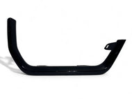 2022 2023 2024 GMC Terrain SLE SLT Right Front Bumper Lower Molding Trim Gloss Black Passenger Side