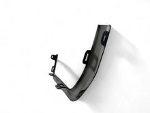 Load image into Gallery viewer, 2022 2023 2024 GMC Terrain SLE SLT Left Right Front Bumper Lower Molding Trim Gloss Black Driver &amp; Passenger Set