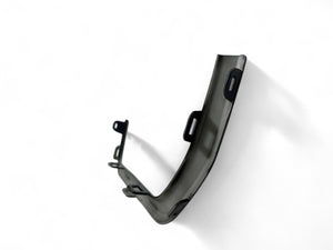 2022 2023 2024 GMC Terrain SLE SLT Right Front Bumper Lower Molding Trim Gloss Black Passenger Side