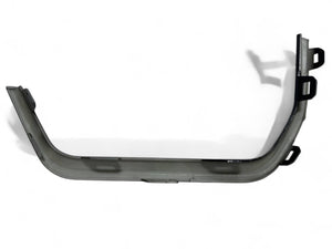 2022 2023 2024 GMC Terrain SLE SLT Right Front Bumper Lower Molding Trim Gloss Black Passenger Side