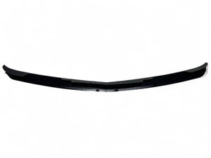 2019 2020 2021 2022 Chevrolet Silverado 1500 & Silverado 1500 LTD Front Bumper Upper Cover Molding Trim