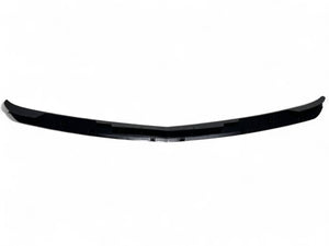 2019 2020 2021 2022 Chevrolet Silverado 1500 & Silverado 1500 LTD Front Bumper Upper Cover Molding Trim