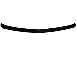 2019 2020 2021 2022 Chevrolet Silverado 1500 & Silverado 1500 LTD Front Bumper Upper Cover Molding Trim