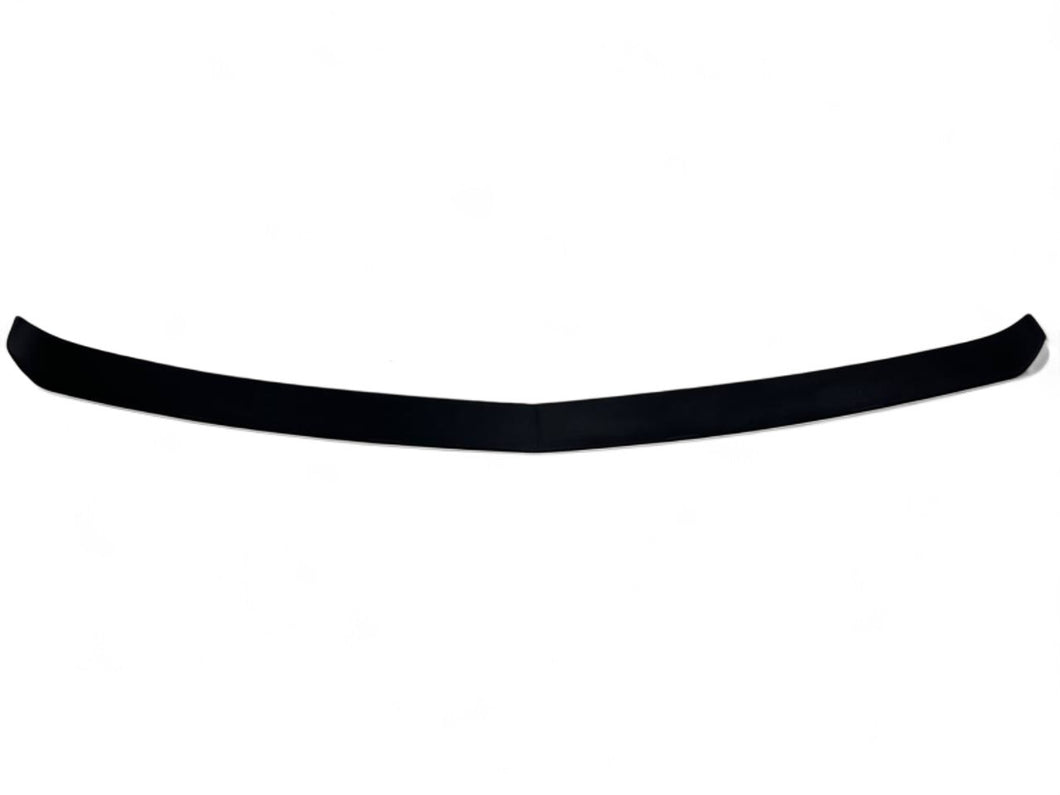 2019 2020 2021 2022 Chevrolet Silverado 1500 & Silverado 1500 LTD Front Bumper Upper Cover Molding Trim