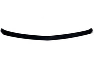 2019 2020 2021 2022 Chevrolet Silverado 1500 & Silverado 1500 LTD Front Bumper Upper Cover Molding Trim