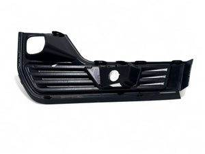2022 2023 2024 GMC Terrain Denali Left Front Bumper Fog Light Bezel Cover Driver Side