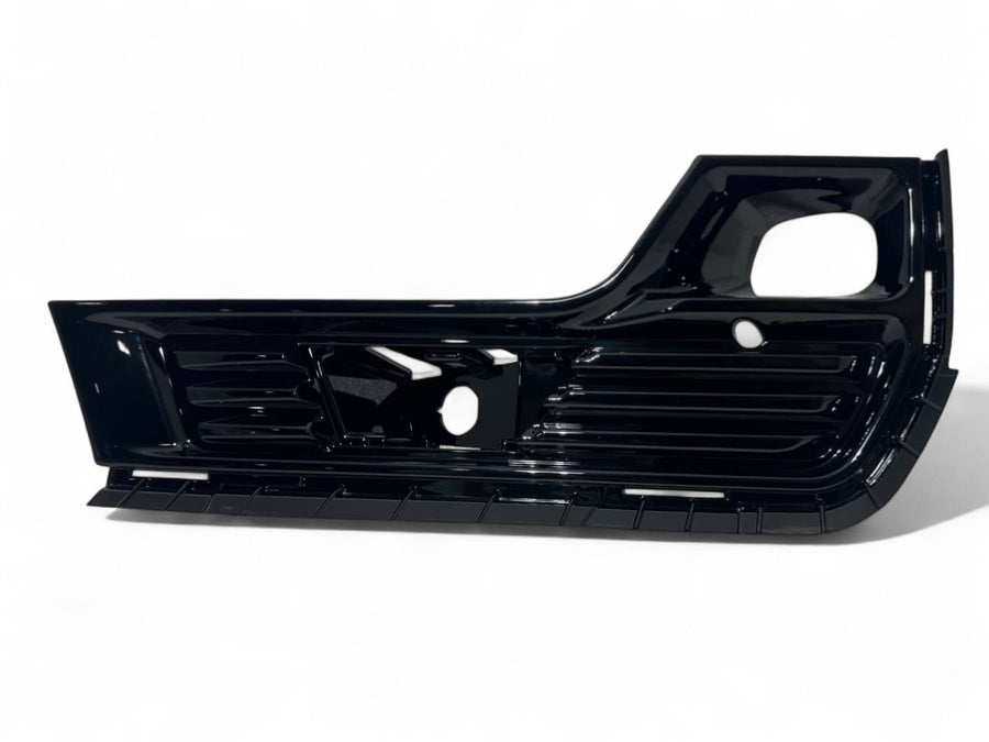 2022-2024 GMC Terrain Denali Left Front Bumper Fog Light Bezel Cover Driver Side - Texas-e-parts