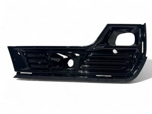 2022 2023 2024 GMC Terrain Denali Left Front Bumper Fog Light Lamp Bezel Cover With Chrome Molding Trim Driver Side