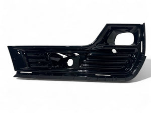 2022 2023 2024 GMC Terrain Denali Left Front Bumper Fog Light Bezel Cover Driver Side