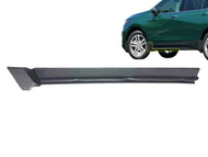 2018 2019 2020 2021 2022 2023 Chevrolet Equinox Left Front Door Rocker Molding Trim Driver Side - Texas-e-parts