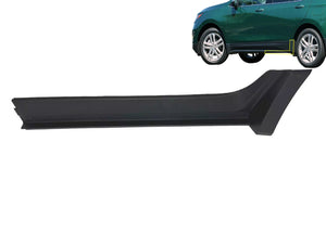 2018 2019 2020 2021 2022 2023 Chevrolet Equinox Left Rear Door Rocker Molding Trim Driver Side - Texas-e-parts
