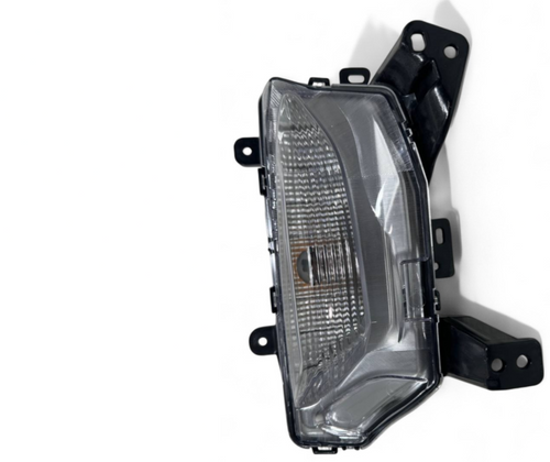 2022-2024 Chevrolet Equinox Right Front Bumper Turn Signal Light Lamp Passenger Side - Texas-e-parts