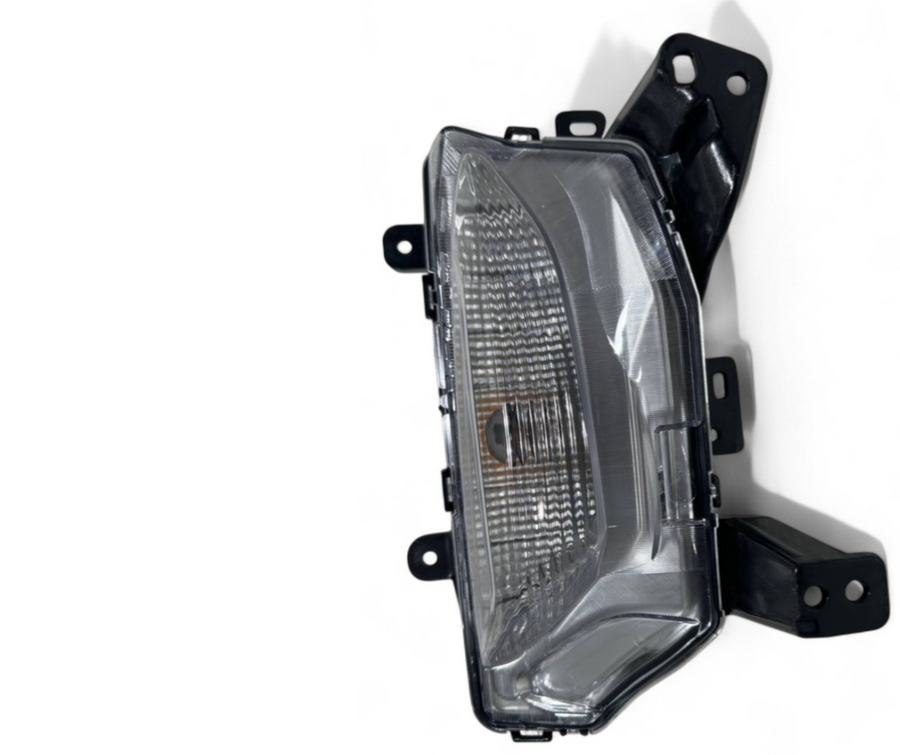 2022-2024 Chevrolet Equinox Right Front Bumper Turn Signal Light Lamp Passenger Side - Texas-e-parts
