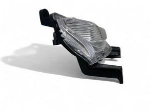 2022 2023 2024 Chevrolet Equinox Left Right Front Bumper Turn Signal Light Lamp Driver & Passenger Set