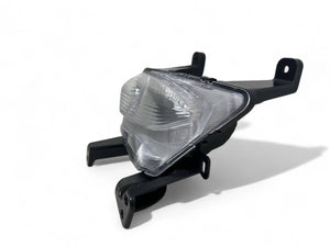 2022 2023 2024 Chevrolet Equinox Right Front Bumper Turn Signal Light Lamp Passenger Side