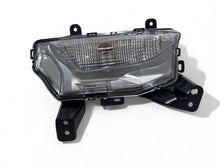 Load image into Gallery viewer, 2022 2023 2024 Chevrolet Equinox Left Right Front Bumper Turn Signal Light Lamp Driver &amp; Passenger Set