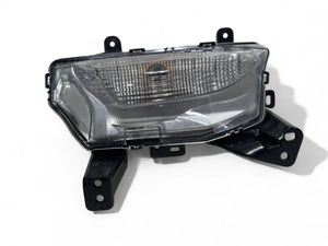2022 2023 2024 Chevrolet Equinox Left Right Front Bumper Turn Signal Light Lamp Driver & Passenger Set