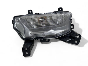 2022 2023 2024 Chevrolet Equinox Right Front Bumper Turn Signal Light Lamp Passenger Side