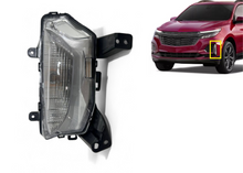 Load image into Gallery viewer, 2022 2023 2024 Chevrolet Equinox Left Front Bumper Turn Signal Light Lamp Driver Side