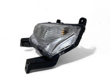 Load image into Gallery viewer, 2022 2023 2024 Chevrolet Equinox Left Right Front Bumper Turn Signal Light Lamp Driver &amp; Passenger Set