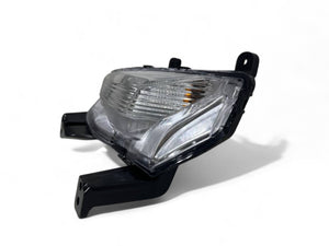 2022 2023 2024 Chevrolet Equinox Left Front Bumper Turn Signal Light Lamp Driver Side